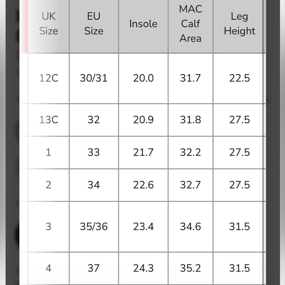 Hunter Original Kids Pink Gloss Boots, Size 4 - Picture 11 of 11